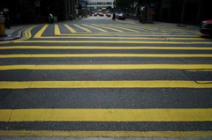 Hong Kong Yellow