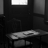 Story of the windows side desk