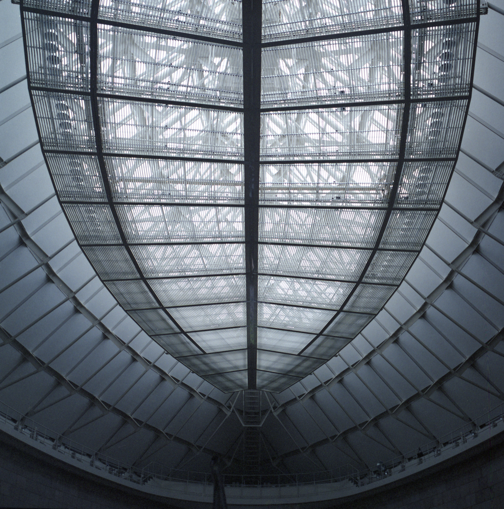 Roof #2