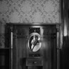 Man in the mirror