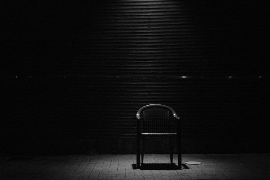 Spot light