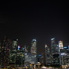 Republic of Singapore Night