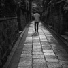古き良き京都 石塀小路 #7