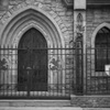 ST GEORGE #1