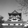 国宝 犬山城