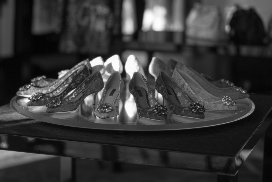 Show window