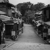 古き良き京都 石塀小路 #4