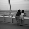 At dusk airport #2
