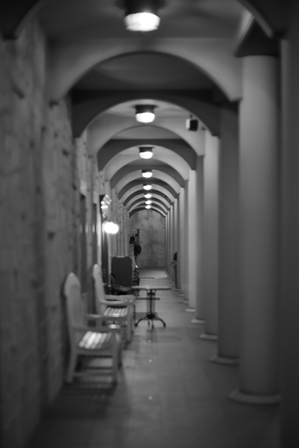 Night of Entrance