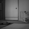 茶室