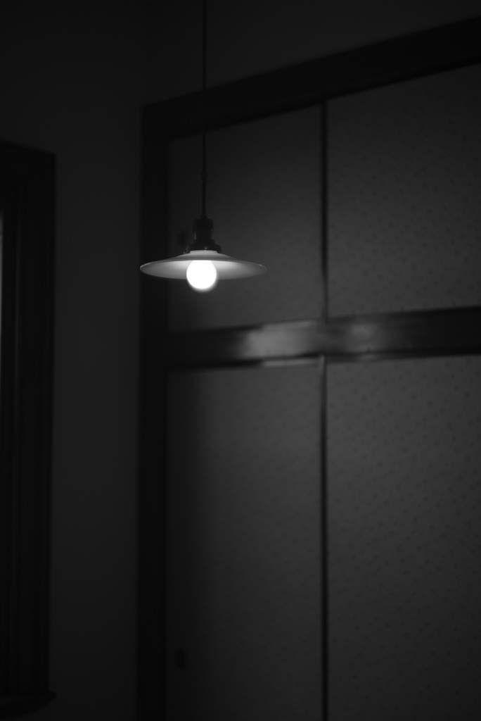 Light and shadow #1