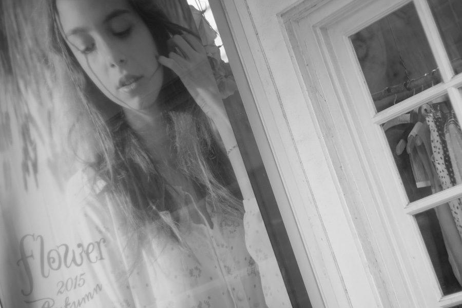 Show window