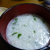 七草がゆ