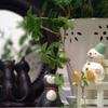 Snowman place.