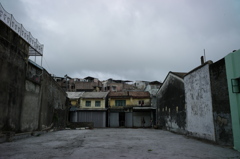 Macau street