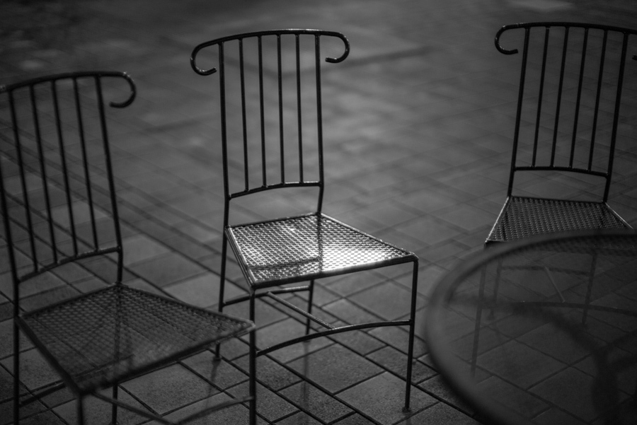 Chairs #2