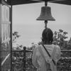 恋人の丘の彼女