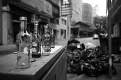 Hong Kong street 7