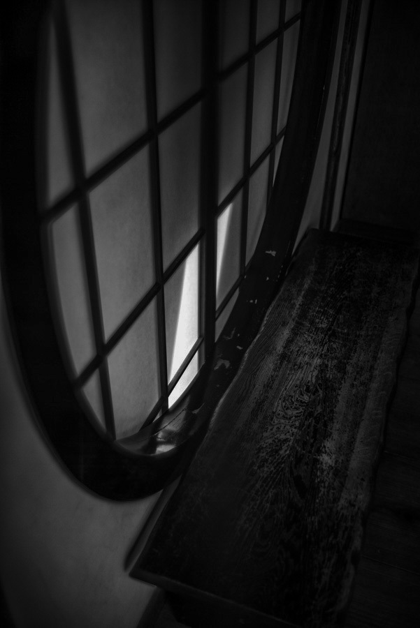 Light and shadow #1