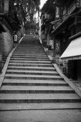 古き良き京都 石塀小路 #5