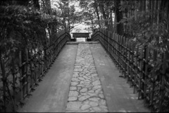 詩仙堂 #5