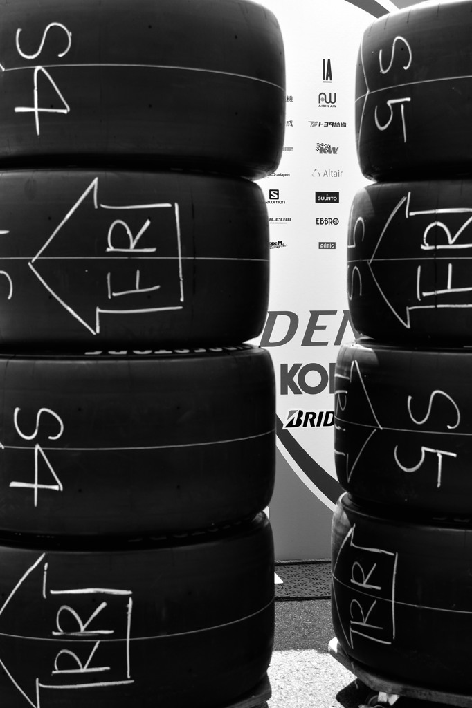 2013 AUTOBACS SUPER GT Round5