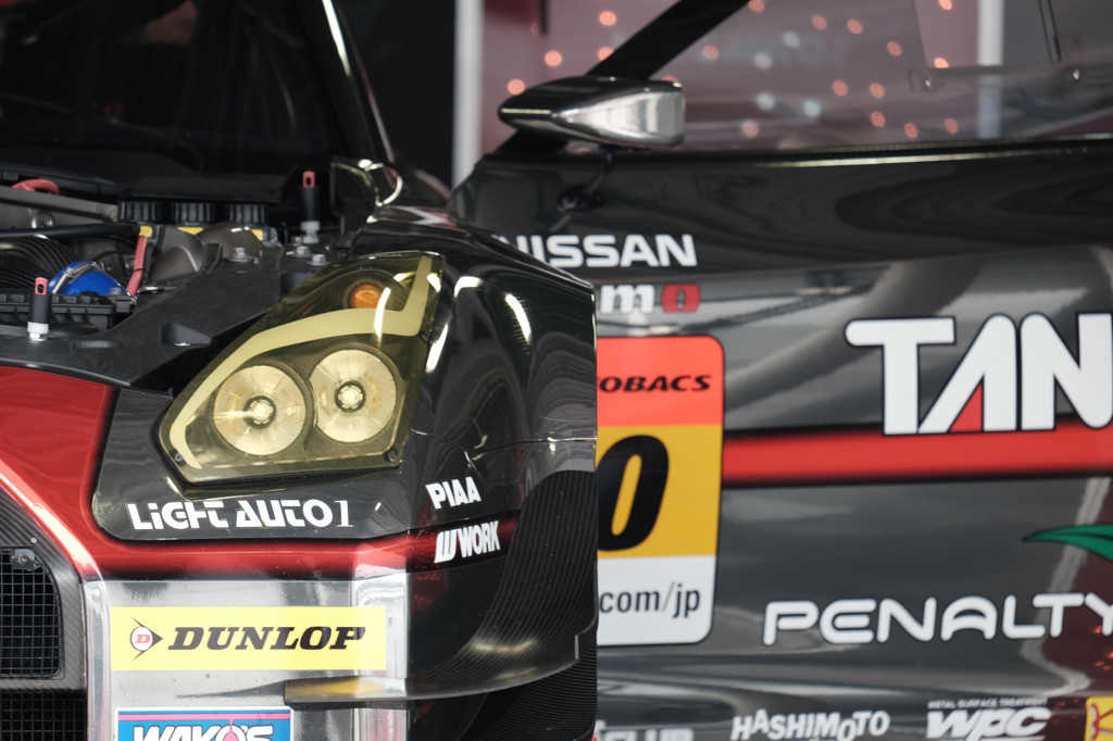 2015 SUPER GT Round 4 富士スピードウェイ