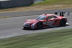 2013 AUTOBACS SUPER GT Round5