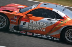 2013 AUTOBACS SUPER GT Round5