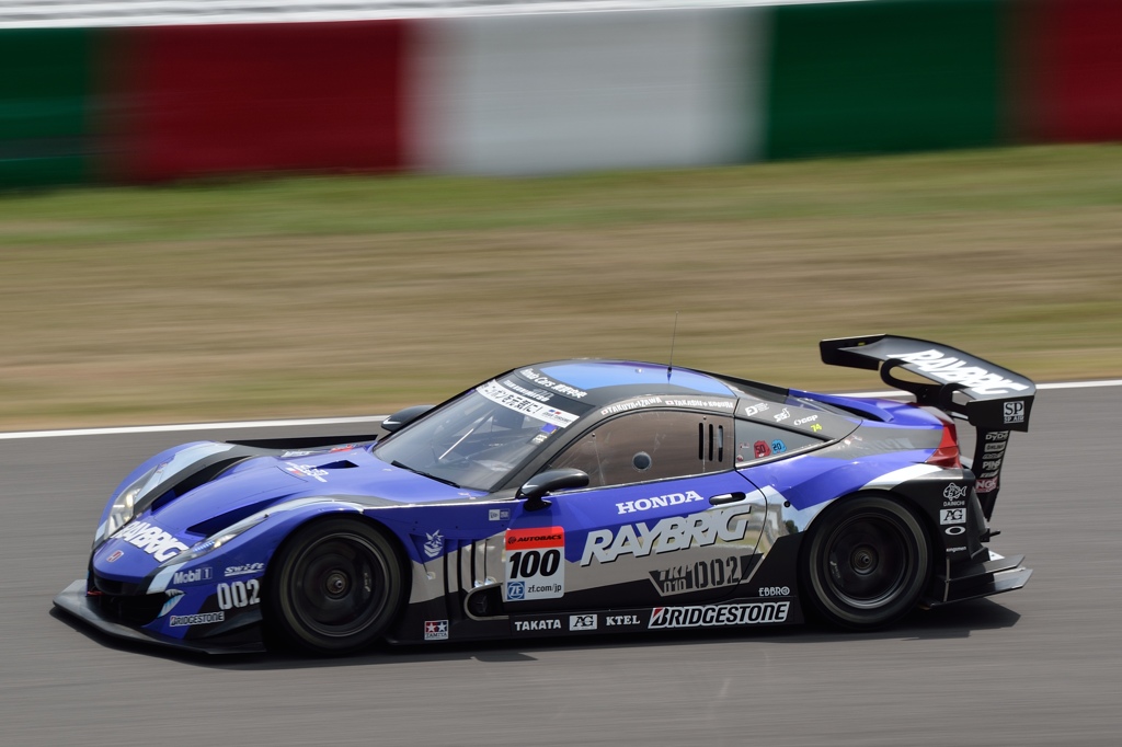 2013 AUTOBACS SUPER GT Round5