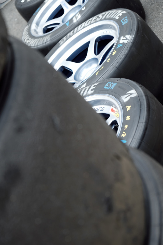 2015 SUPER GT Round 4 富士スピードウェイ