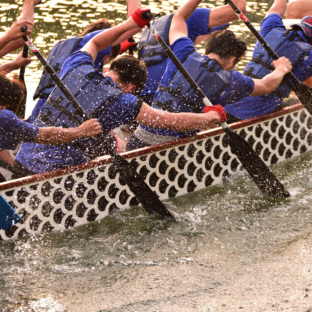 Dragon Boat