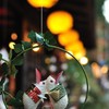 嵐山のうさぎ