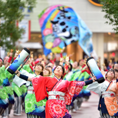 夢源風人さん②