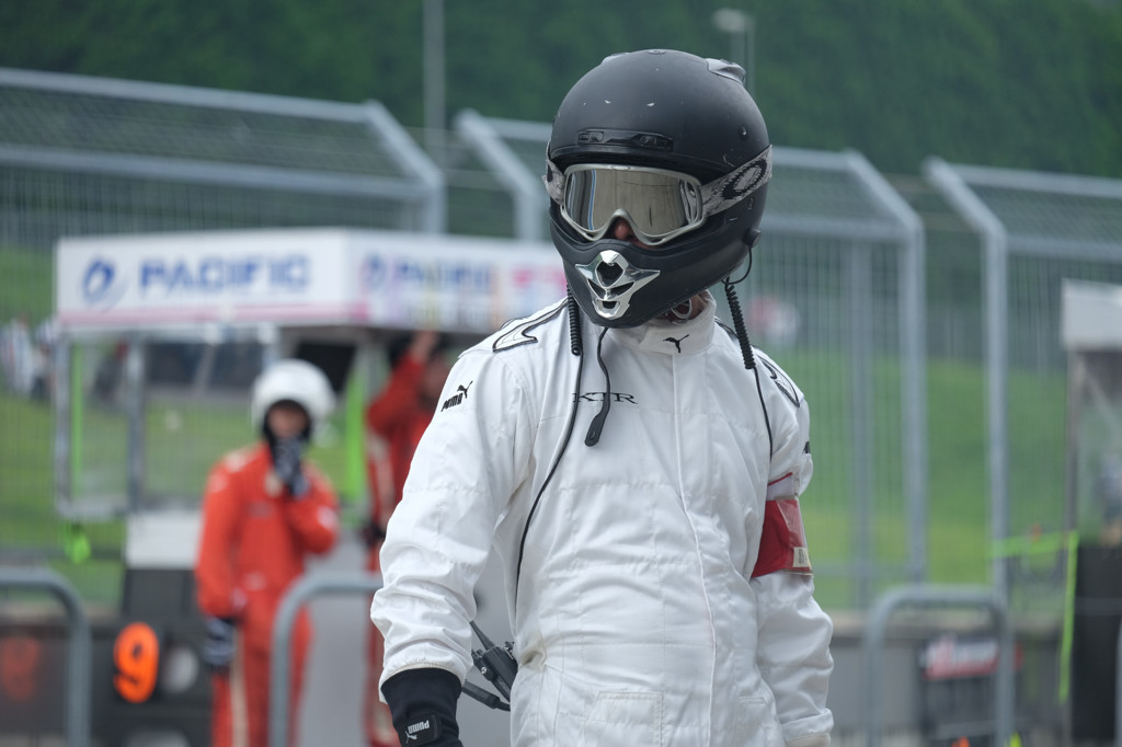 2015 SUPER GT Round 4 富士スピードウェイ