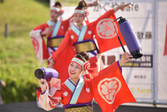 濱長 花神楽さん 1