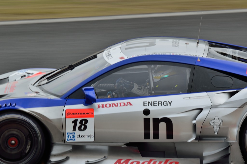 Round1 OKAYAMA GT 300km RACE⑭