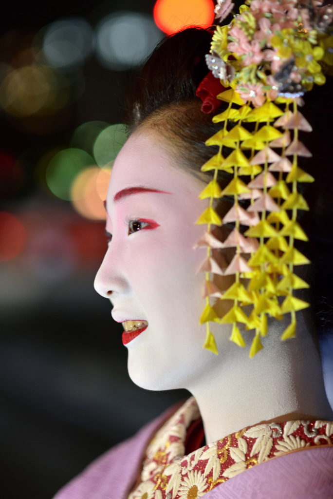 春幻