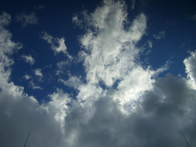 空