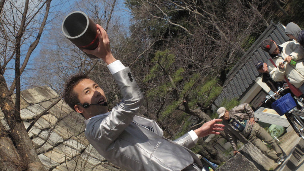 リスボン上田さん《２》