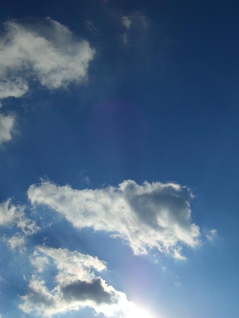 空