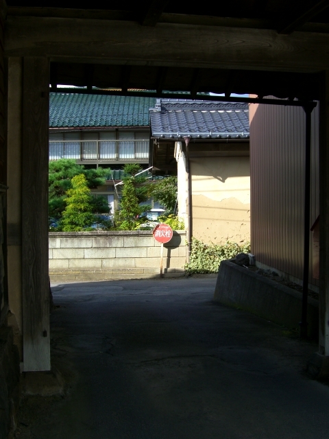 田舎