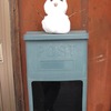 こんにちは、僕です