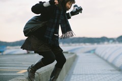 ジャンプ