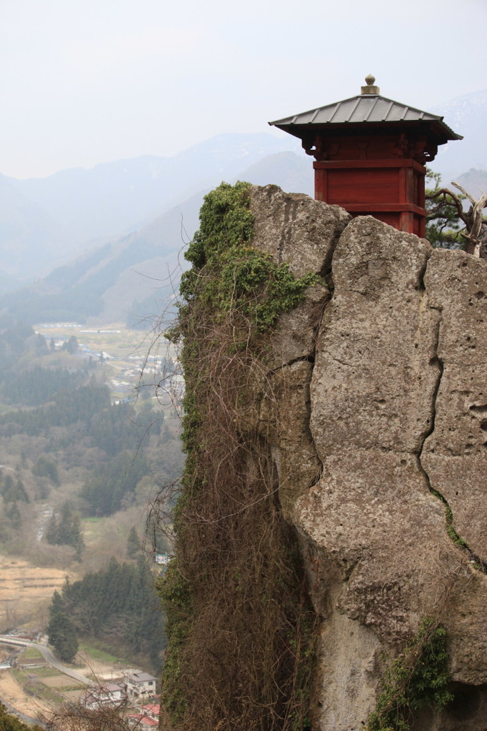 山寺