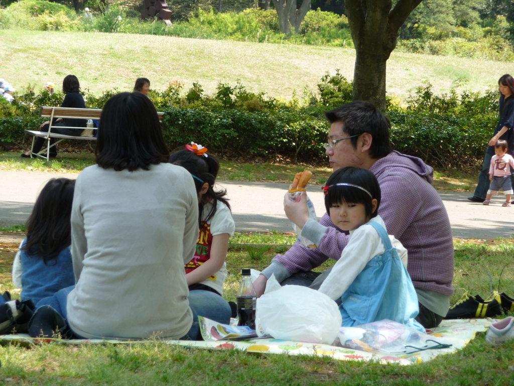 20100502昭和紀念公園