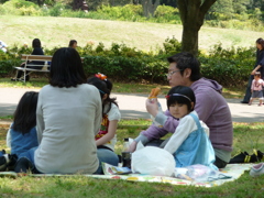 20100502昭和紀念公園