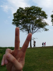 20100502昭和紀念公園