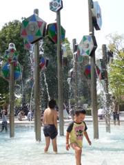 20100502昭和紀念公園