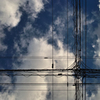 Être présents. Le ciel